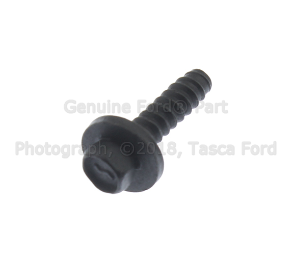 W715057S424 - Steering: Shroud Assembly Screw for Ford: F-150 Image