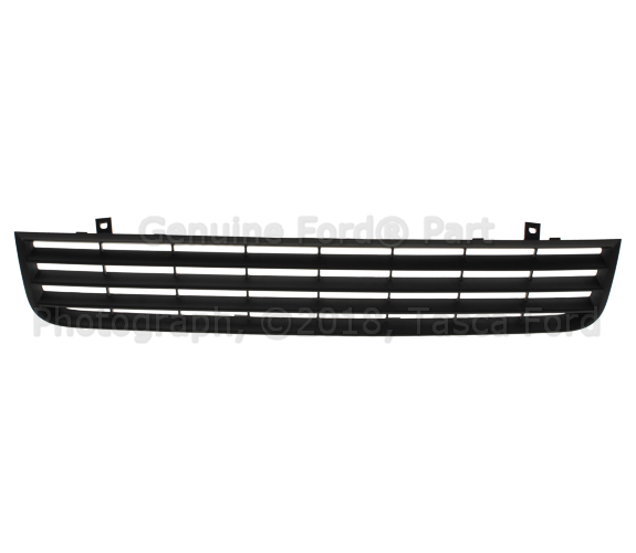 2L7Z17D635AAA - : Grille Bumper for Ford Image