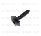 1249305257E - Body: Bumper Cover Screw for Kia Image