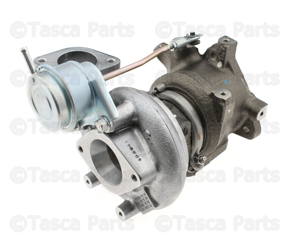 144111KC1E - : Turbocharger for Nissan Image