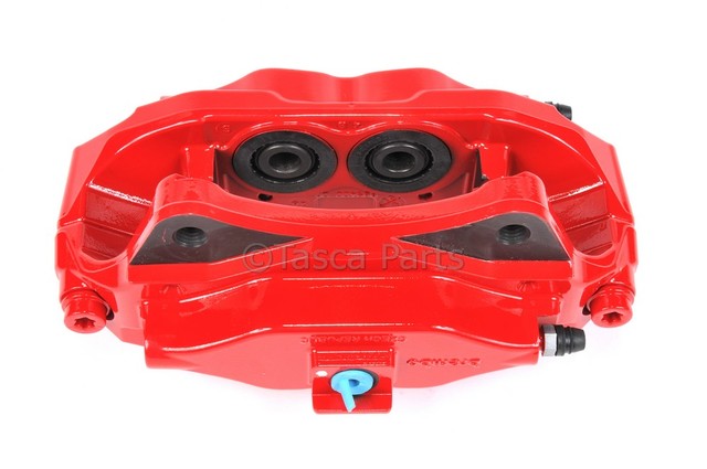 84063674 - : Disc Brake Caliper for GM Image