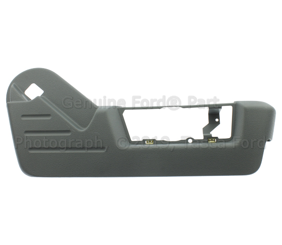 BL3Z1862186AB - Body: Valance for Ford Image