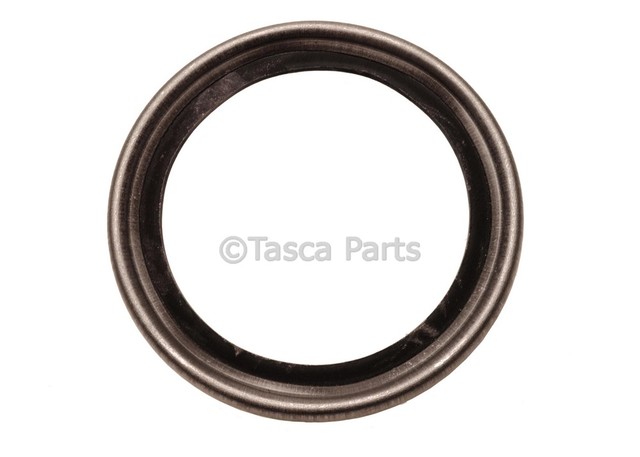 3965092 - Suspension: Hub Seals for Buick: Commercial Chassis, Electra, LeSabre, Regal, Roadmaster | Cadillac: Brougham, DeVille, Fleetwood | Chevrolet: Astro, Blazer, C/K Pickup, C1500, C2500, C3500, Camaro, Caprice, Commercial Chassis, El Camino, G10, G20, Impala, K1500 Pickup, K2500 Pickup, K3500 Pickup, LLV, Monte Carlo, P20, R10, S10, S10 Blazer, Suburban C10, Suburban K10, Suburban R10, Suburban R1500, Suburban V10, Suburban V1500, V10 | GMC: C1500 Pickup, C2500 Pickup, C3500 Pickup, Caballero, G1500, G2500, Jimmy, Jimmy S15, K1500 Pickup, K2500 Pickup, K3500 Pickup, P2500, R1500 Pickup, R2500 Pickup, S15, Safari, Sonoma, Suburban C1500, Suburban K1500, Suburban R1500, Syclone, Typhoon, V1500, V1500 Suburban | Oldsmobile: 98, Bravada, Custom Cruiser, Cutlass Calais, Cutlass Cruiser, Cutlass Salon, Cutlass Supreme, Delta 88 | Pontiac: Bonneville, Firebird, Grand Prix, Parisienne, Safari Image