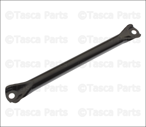 2014-2024 GM Front End Cross Brace 84053415 | TascaParts.com