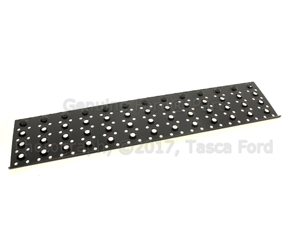 4C4Z9B098AA - : Step Assembly for Ford Image