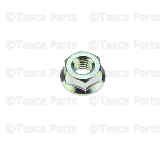 mam999 1993-2025 Mazda Blind Spot Radar Nut 9994-00-601