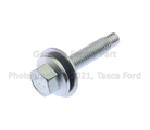 W711457S439 - Body: Impact Bar Mount Bolt for Ford: Mustang Image