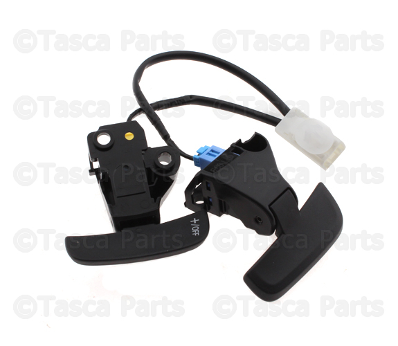 BHT1663P0 - : Steering Wheel Transmission Shift Control Switch for Mazda Image