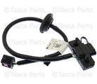 42736371 - Body: Trailer Wiring Harness for GM Image