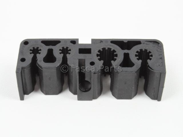 68021642AA - Fuel: Fuel Tube Clip for Mopar Image