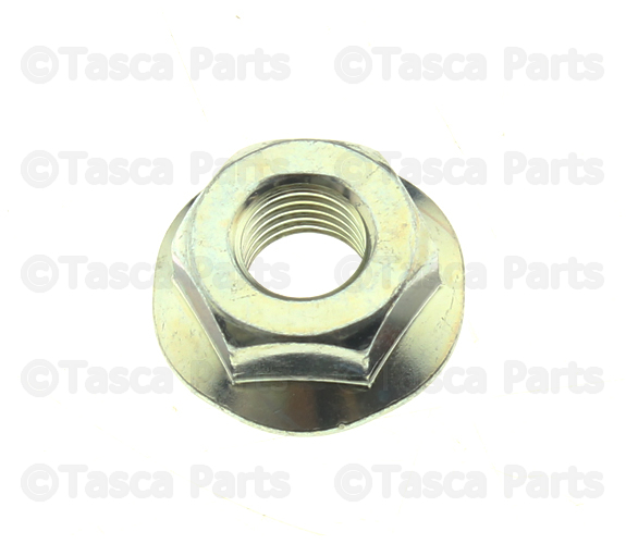 2002-2025 Mazda Impact Bar Nut 9994-01-003 | TascaParts.com