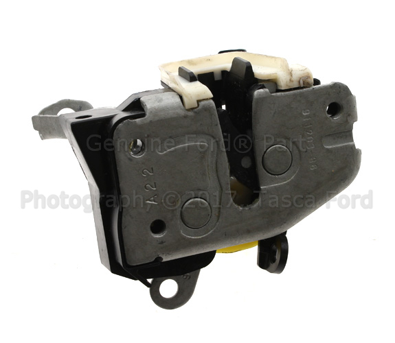 8L5Z1021813A - Body: Latch for Ford: Ranger Image