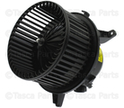 22803996 - : Heating and Air Conditioning Blower Motor with Wheel for Chevrolet: Silverado 1500, Silverado 2500 HD, Silverado 3500 HD | GMC: Sierra 1500, Sierra 2500 HD, Sierra 3500 HD, Yukon XL 1500 Image