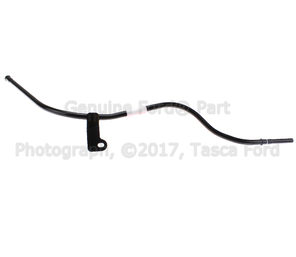 AL3Z6754A - Engine: Tube for Ford: F-150, F-250 Super Duty, F-350 Super Duty Image