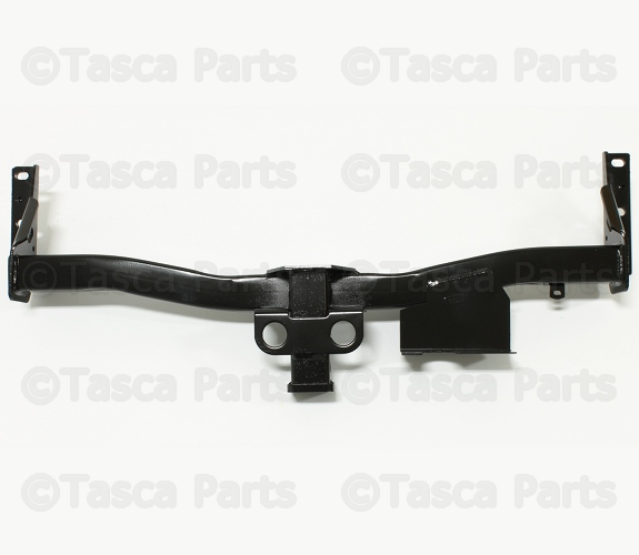 T99T5BY520 - : Tow Hitch Receiver for Nissan: Altima, Frontier Image