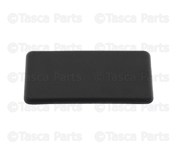 84525394 - Body: Blank Cover for Chevrolet: Silverado 1500, Silverado 1500 LTD, Silverado 2500 HD, Silverado 3500 HD | GMC: Sierra 1500, Sierra 1500 Limited, Sierra 2500 HD, Sierra 3500 HD Image