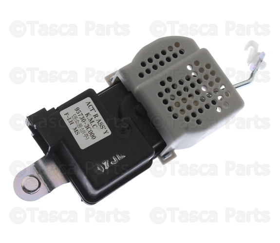 957303C000 - Body: Actuator for Kia Image