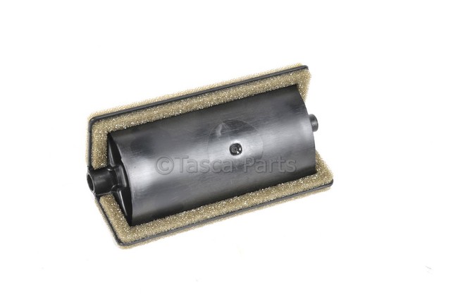 84018410 - HVAC: Door for GM Image