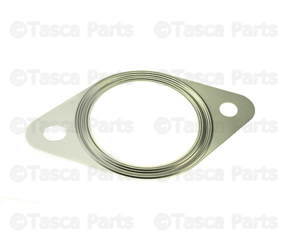 206928H30A - Exhaust: Muffler &amp; Pipe Gasket for Nissan: 370Z, Altima, Kicks, Murano, NV200, Qashqai, Rogue, Rogue Select, Rogue Sport, Sentra, Z Image