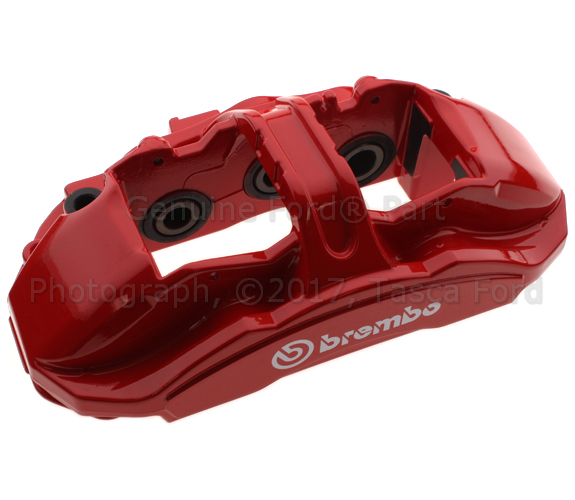 FR3Z2B120G - Brakes: Caliper for Ford: Mustang Image