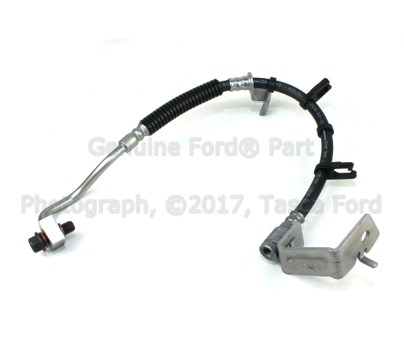 BR3Z2078C - Brakes: Brake Hose for Ford: Mustang Image