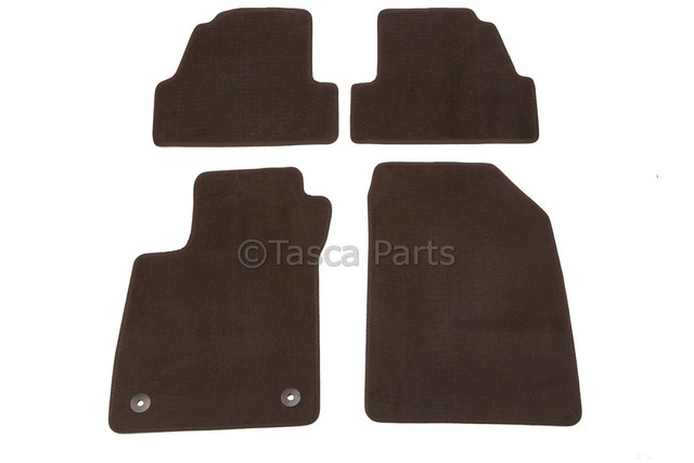 19299979 - : Floor Mats for GM Image