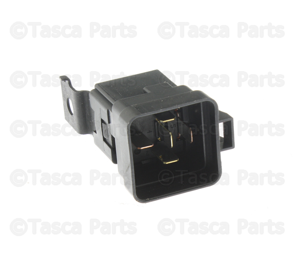 56007078AB - Electrical: Electrical Relay for Mopar Image
