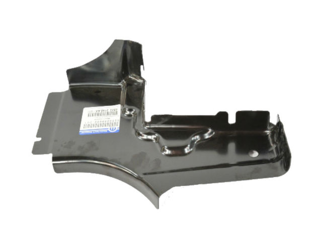 68232748AA - Frame, Bumper and Fascia: Liftgate Opening Reinforcement, Right for Chrysler: Pacifica, Voyager Image