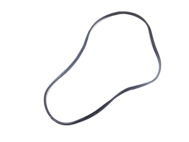 68233254AA - Doors, Door Mirrors and Related Parts: Front Door Opening Weatherstrip, Right for Ram: ProMaster 1500, ProMaster 2500, ProMaster 3500, ProMaster EV Image