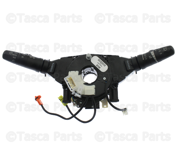 255609GA5A - Steering: Combo Switch for Nissan Image