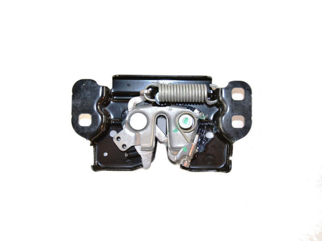 68237159AB - : Hood Latch for Jeep: Cherokee Image