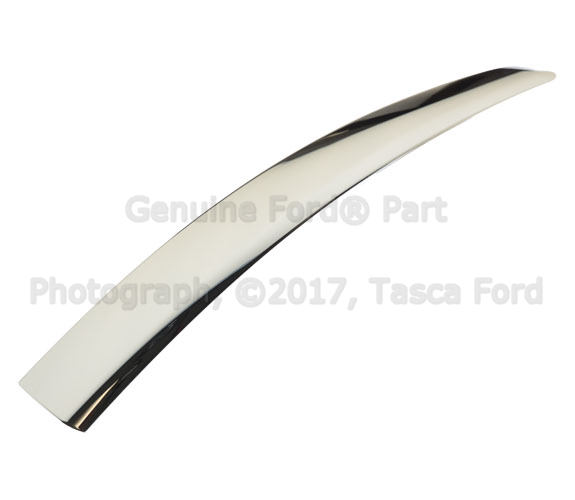 HS7Z13A565B - Electrical: Reflector for Ford Image