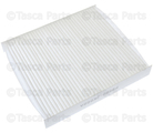 P87902K000A - HVAC: Filter Element for Kia Image