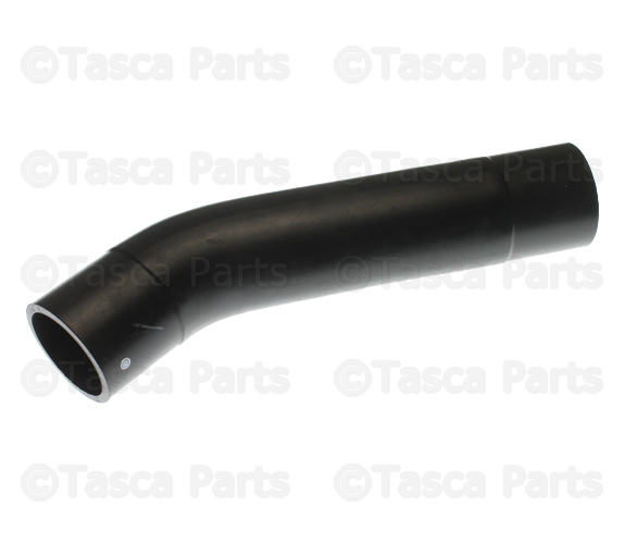 UB3942241B - Fuel System: Hose for Mazda Image
