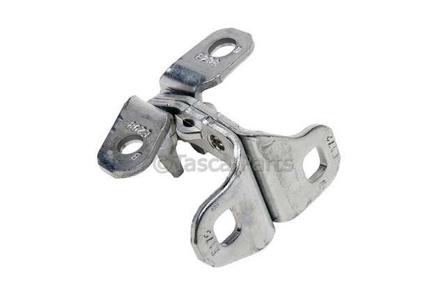 13590932 - Body: Upper Hinge for Buick: Encore GX, Envision, Envista, LaCrosse, Regal Sportback, Regal TourX | Cadillac: CT5, XT4 | Chevrolet: Cruze, Equinox, Malibu, Trailblazer, Trax, Volt | GMC: Terrain Image