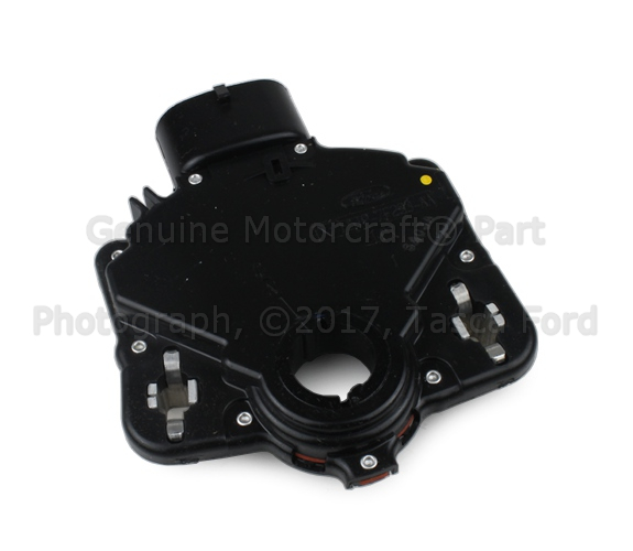 F5TZ7A247B - Electrical: Back-Up &amp; Neutral Safety Switch for Ford: Bronco, E-150 Econoline, E-150 Econoline Club Wagon, E-250 Econoline, E-350 Econoline, E-350 Econoline Club Wagon, E-350 Super Duty, F-150, F-250, F-350, F-Super Duty Image