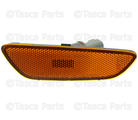 96830940 - : Side Marker Lamp - Passenger Side (RH) for GM Image