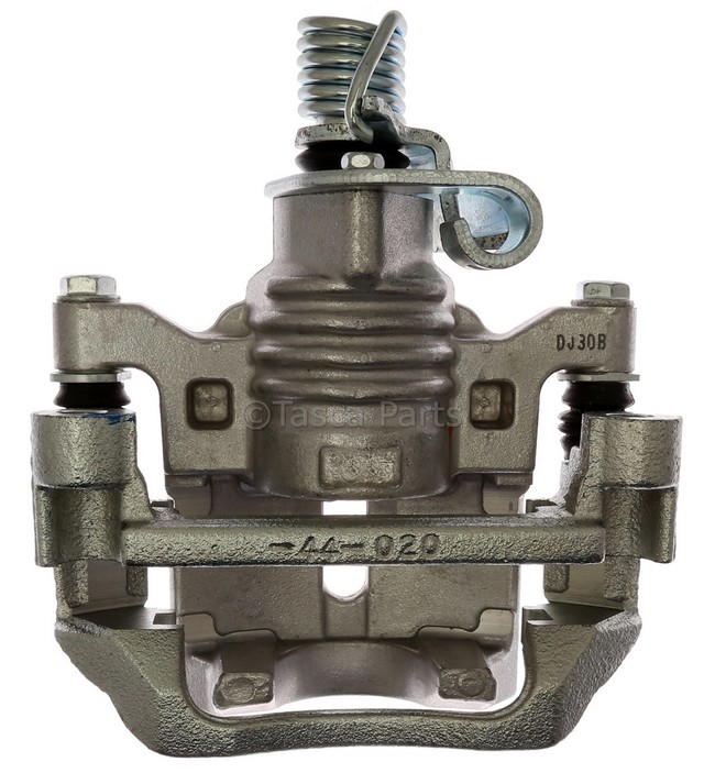 19362883 - : Rear Driver Side Disc Brake Caliper Assembly (Friction Ready) for GM Image