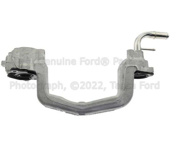 1999-2013 Ford Engine Coolant Thermostat Housing 3L3Z-8C368