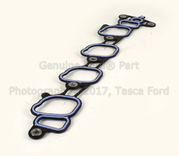 1L3Z9439BB - Fuel System: Manifold Gasket for Ford: E-150, E-150 Club Wagon, E-150 Econoline, E-150 Econoline Club Wagon, E-250, E-250 Econoline, E-350 Club Wagon, E-350 Econoline Club Wagon, E-350 Super Duty, E-450 Econoline Super Duty, E-450 Super Duty, Excursion, Expedition, F-150, F-150 Heritage, F-250 Super Duty, F-350 Super Duty | Lincoln: Navigator Image