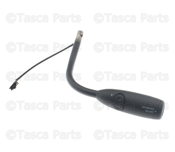 68059234AD - : Gearshift Lever for Dodge: Charger Image