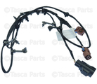68336461AE - : Front Fascia Wiring for Mopar Image