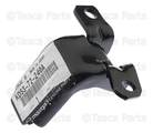 KD5372240A - Body: Lower Hinge for Mazda: 3, 6, CX-3, CX-30, CX-5, CX-9 Image