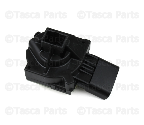 4685719AI - Electrical: Ignition Switch for Chrysler: 200, 300, Pacifica, PT Cruiser, Sebring, Town &amp; Country | Dodge: Avenger, Caliber, Caravan, Charger, Grand Caravan, Magnum, Nitro, Viper | Jeep: Commander, Compass, Liberty, Patriot, Wrangler, Wrangler JK Image