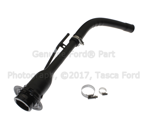 AL1Z9047A - : Filler Pipe for Ford: Expedition | Lincoln: Navigator Image
