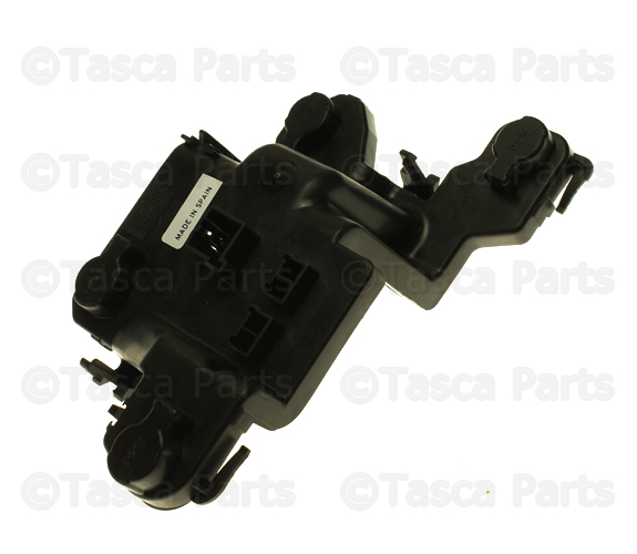 30678254 - Electrical: Socket for Volvo Image