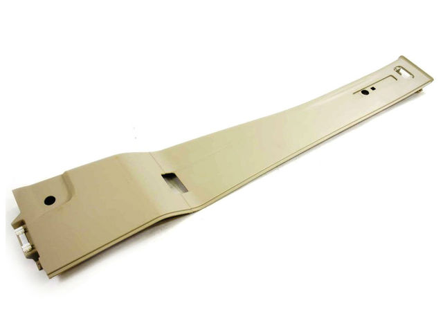1YA76LA6AD - : B Pillar Molding - Passenger Side (RH) for Mopar Image