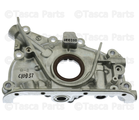FS0114100N - Engine: Oil Pump for Mazda: 626, MX-6, Protege, Protege5 Image