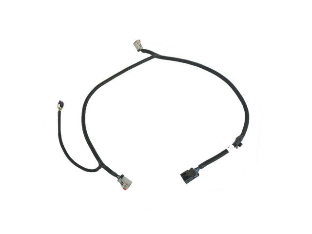 68248424AA - Fuel: Fuel Tank Jumper Wiring for Mopar Image