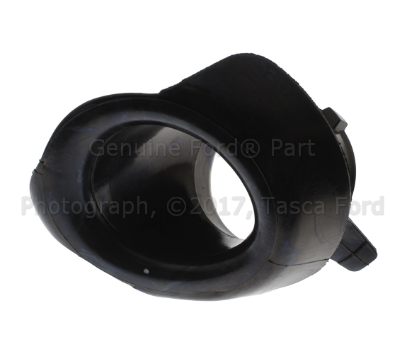 6L2Z9E931B - Engine: Air Tube for Ford: Explorer Sport Trac | Mercury: Mountaineer Image